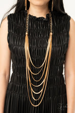 Load image into Gallery viewer, Commanding Necklace