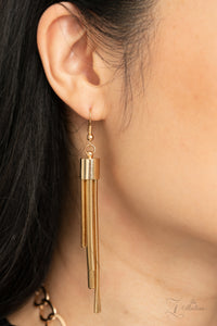 Commanding Necklace