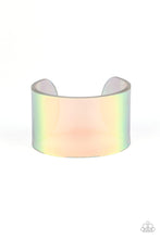 Load image into Gallery viewer, Holographic Aura - Multi Bracelet