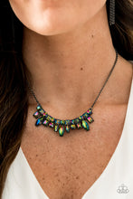 Load image into Gallery viewer, Wish Upon a ROCK STAR - Multi Necklace