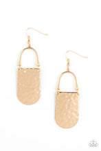 Load image into Gallery viewer, Resort Relic - Gold Earrings **Pre-Order**