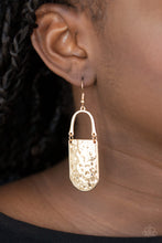 Load image into Gallery viewer, Resort Relic - Gold Earrings **Pre-Order**