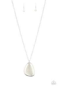 Ethereal Experience - White Necklace **Pre-Order**
