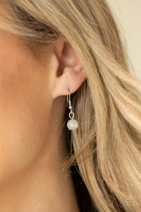 Ethereal Experience - White Necklace **Pre-Order**