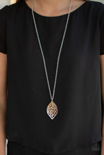Load image into Gallery viewer, Just Be-LEAF - Multi Necklace