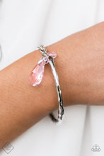 Load image into Gallery viewer, Let Yourself GLOW - Pink Bracelet