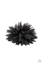Load image into Gallery viewer, Bloom Baby, Bloom - Black Hair Clip