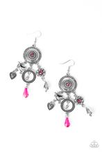Load image into Gallery viewer, Springtime Essence Earrings