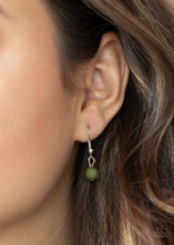 Load image into Gallery viewer, Sahara Quest - Green Necklace