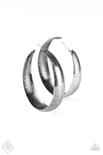 Load image into Gallery viewer, Desert Wanderings - Silver Earrings