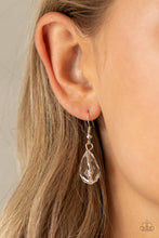 Load image into Gallery viewer, Crystal Enchantment - White Necklace