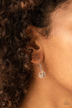 Load image into Gallery viewer, Malibu Masterpiece - White Necklace