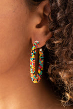 Load image into Gallery viewer, BEAD My Lips! - Multi Earrings