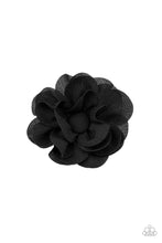 Load image into Gallery viewer, Summer Soiree - Black Hair Clip