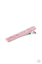 Load image into Gallery viewer, Hair Goals - Pink Hair Clip **Pre-Order**