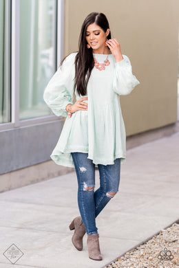 Glimpses of Malibu - Complete Trend Blend - April 2021