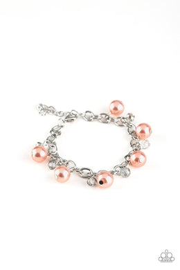 Country Club Chic - Orange