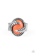 Load image into Gallery viewer, Palm Panache - Orange Ring **Pre-Order**
