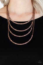 Load image into Gallery viewer, It Will Be Over MOON - Copper