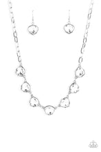 Load image into Gallery viewer, Star Quality Sparkle - White Necklace