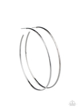 Load image into Gallery viewer, Very Curvaceous - Black Earrings **Pre-Order**