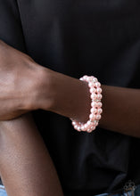 Load image into Gallery viewer, Downtown Debut - Pink Bracelet