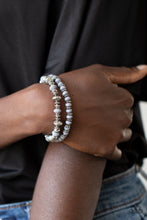 Load image into Gallery viewer, Cactus Quest - Silver Bracelet