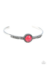 Load image into Gallery viewer, PIECE of Mind - Pink Bracelet