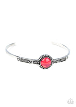 Load image into Gallery viewer, PIECE of Mind - Pink Bracelet