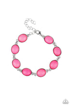 Load image into Gallery viewer, Nice Stonework - Pink Bracelet