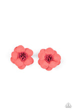Load image into Gallery viewer, Look At Her GROW! - Red Hair Clip