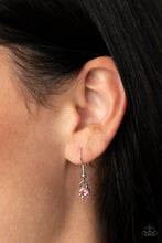 Load image into Gallery viewer, Subliminal Sparkle - Pink Necklace