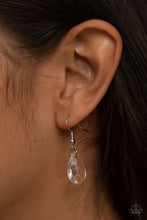 Load image into Gallery viewer, HEIR It Out - White Necklace **Pre-Order**