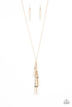 Load image into Gallery viewer, PRIMITIVE and Proper - White Necklace