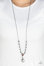 Load image into Gallery viewer, Unfathomable Fierceness - Multi Necklace