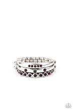 Load image into Gallery viewer, The Next Level - Purple Ring