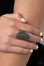 Load image into Gallery viewer, Youre a Sunflower - Yellow Ring