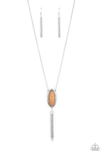 Load image into Gallery viewer, Ethereal Eden - Brown Necklace **Pre-Order**