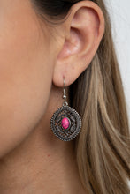 Load image into Gallery viewer, Alter ECO - Pink Necklace
