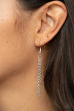 Load image into Gallery viewer, Got A Good Thing GLOWING - Purple Necklace