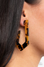 Load image into Gallery viewer, Flat Out Fearless - Multi Earrings