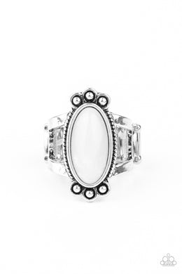 Psychedelic Deserts - White Ring