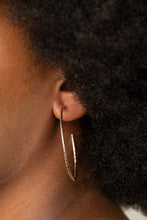 Load image into Gallery viewer, Inclined To Entwine - Rose Gold Earrings **Pre-Order**