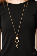 Load image into Gallery viewer, Perfect Prosperity - Gold Necklace