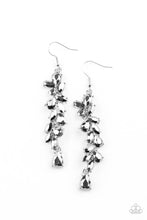 Load image into Gallery viewer, Unlimited Luster - Silver Earrings