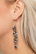 Load image into Gallery viewer, Unlimited Luster - Silver Earrings