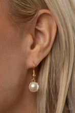 Load image into Gallery viewer, Go-Getter Gleam - Gold Necklace
