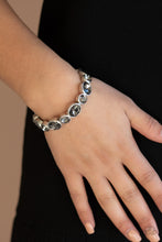 Load image into Gallery viewer, Still GLOWING Strong - Silver Bracelet