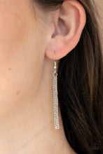 Load image into Gallery viewer, Daily Dose of Sparkle - Blue Necklace