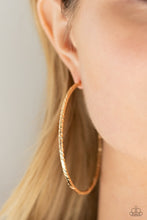 Load image into Gallery viewer, Voluptuous Volume - Gold Earrings